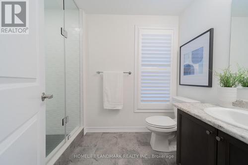 54 Guardhouse Crescent, Markham, ON - Indoor Photo Showing Bathroom