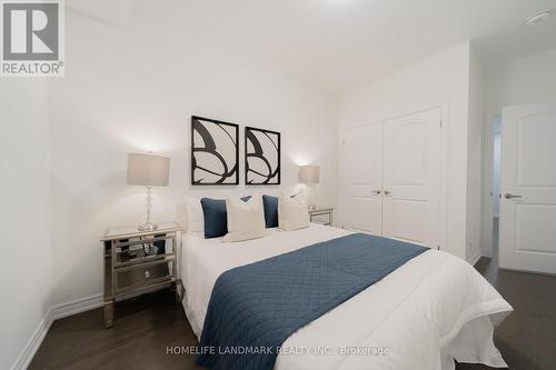 54 Guardhouse Crescent, Markham, ON - Indoor Photo Showing Bedroom