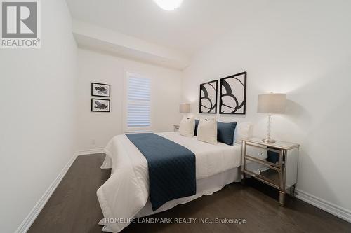 54 Guardhouse Crescent, Markham, ON - Indoor Photo Showing Bedroom