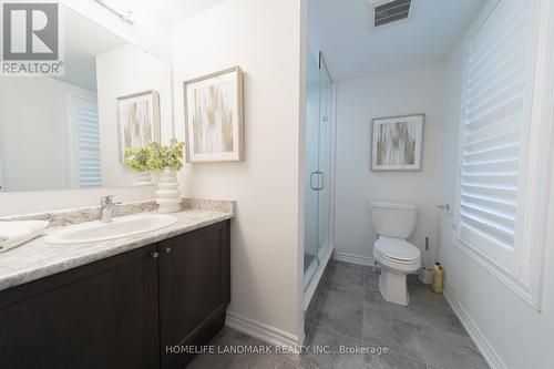 54 Guardhouse Crescent, Markham, ON - Indoor Photo Showing Bathroom