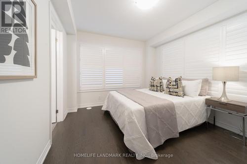 54 Guardhouse Crescent, Markham, ON - Indoor Photo Showing Bedroom