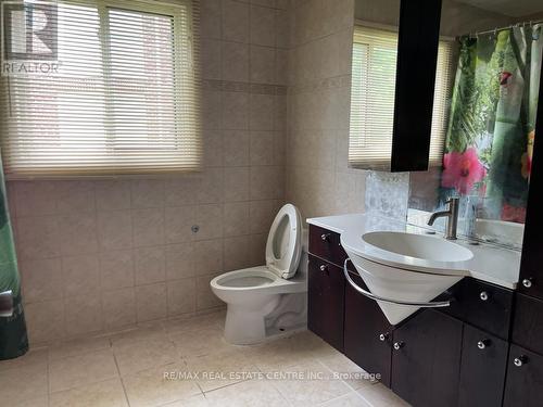 3274 Mississauga Road, Mississauga, ON - Indoor Photo Showing Bathroom