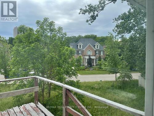 3274 Mississauga Road, Mississauga, ON - Outdoor