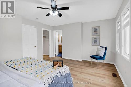 22 Southwell Place, Brampton, ON - Indoor Photo Showing Bedroom