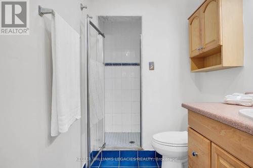 22 Southwell Place, Brampton, ON - Indoor Photo Showing Bathroom