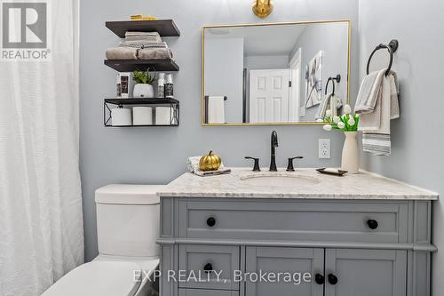 108 Windsor Drive, Brockville, ON - Indoor Photo Showing Bathroom