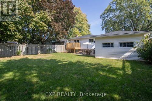 108 Windsor Drive, Brockville, ON - Outdoor