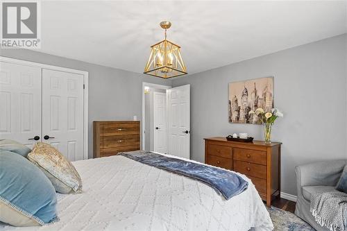 108 Windsor Drive, Brockville, ON - Indoor Photo Showing Bedroom