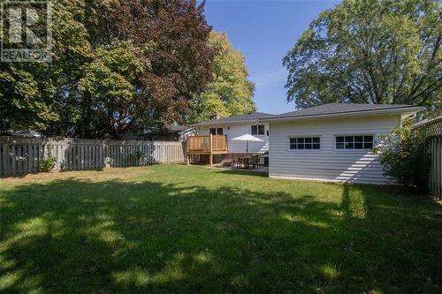 108 Windsor Drive, Brockville, ON - Outdoor