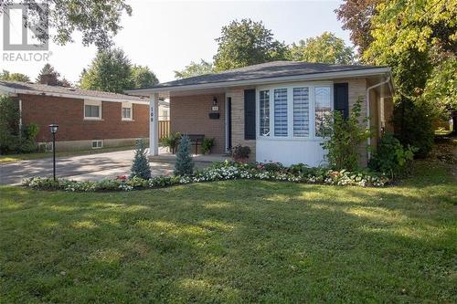 108 Windsor Drive, Brockville, ON - Outdoor