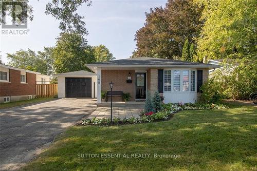 108 Windsor Drive, Brockville, ON - Outdoor