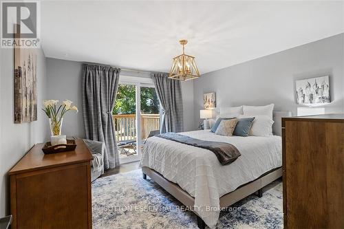 108 Windsor Drive, Brockville, ON - Indoor Photo Showing Bedroom