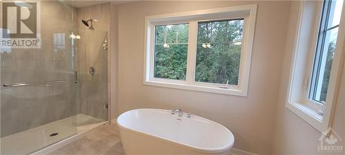 82 Green Ash Avenue, Ottawa, ON - Indoor Photo Showing Bathroom