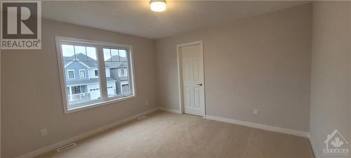 Bedroom 3 - 82 Green Ash Avenue, Ottawa, ON - Indoor Photo Showing Other Room