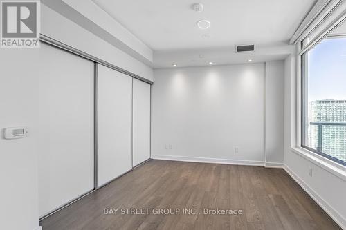 3602 - 1928 Lake Shore Boulevard W, Toronto, ON - Indoor Photo Showing Other Room