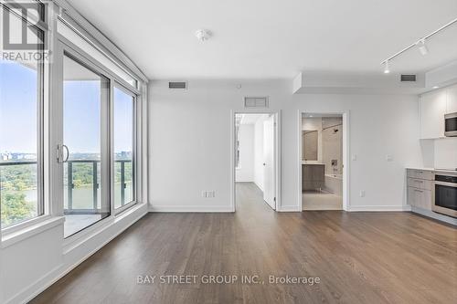 3602 - 1928 Lake Shore Boulevard W, Toronto, ON - Indoor