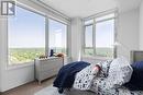 3602 - 1928 Lake Shore Boulevard W, Toronto, ON  - Indoor Photo Showing Bedroom 