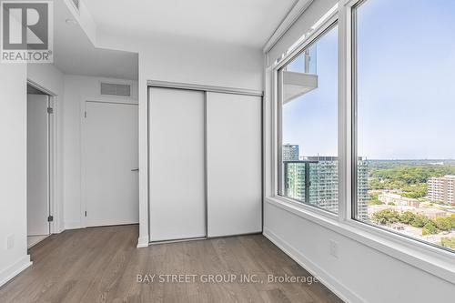 3602 - 1928 Lake Shore Boulevard W, Toronto, ON - Indoor Photo Showing Other Room