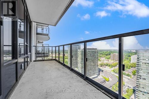 3602 - 1928 Lake Shore Boulevard W, Toronto, ON -  Photo Showing Other Room