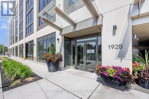 3602 - 1928 Lake Shore Boulevard W, Toronto, ON - Outdoor