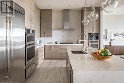 Dream Kitchen - 