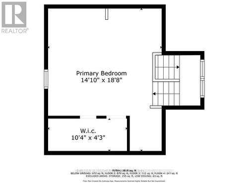 22 Robinson Street S, Grimsby, ON - Other