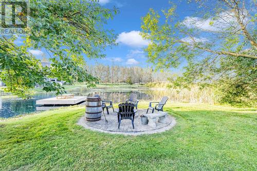 7817 Side Rd 10 Road, Centre Wellington, ON - Outdoor With View