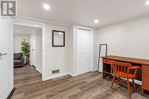 153 Highbury Avenue, London, ON - Indoor Photo Showing Other Room