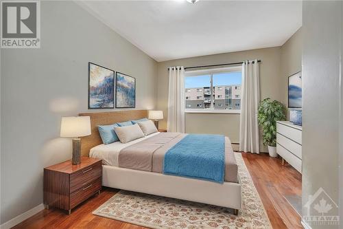 87 St George Street Unit#206, Brantford, ON - Indoor Photo Showing Bedroom