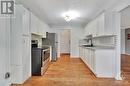 206 - 87 St George Street, Brantford, ON  - Indoor Photo Showing Kitchen 