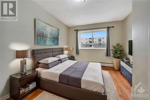 87 St George Street Unit#206, Brantford, ON - Indoor Photo Showing Bedroom