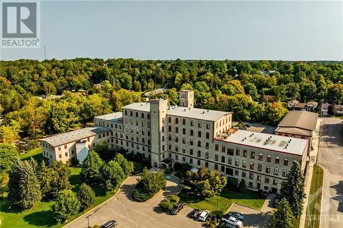 1 Rosamond Street E Unit#201, Almonte, ON - Outdoor With View