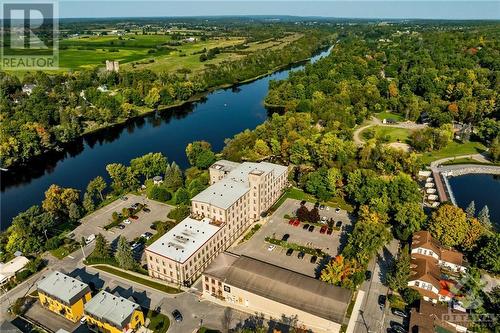 1 Rosamond Street E Unit#201, Almonte, ON - Outdoor With Body Of Water With View