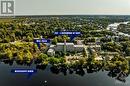 1 Rosamond Street E Unit#201, Almonte, ON  - Outdoor With Body Of Water With View 