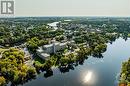 1 Rosamond Street E Unit#201, Almonte, ON  - Outdoor With Body Of Water With View 