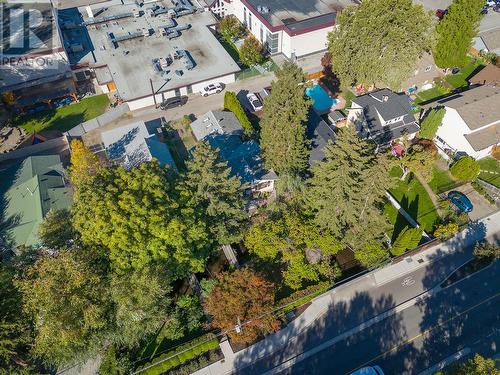 1980 Ethel Street, Kelowna, BC - Outdoor With View