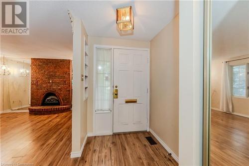 250 Kingswood Drive Unit# 1, Kitchener, ON - Indoor Photo Showing Other Room