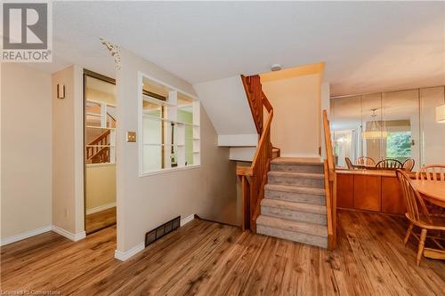 250 Kingswood Drive Unit# 1, Kitchener, ON - Indoor