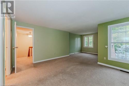 250 Kingswood Drive Unit# 1, Kitchener, ON - Indoor Photo Showing Other Room