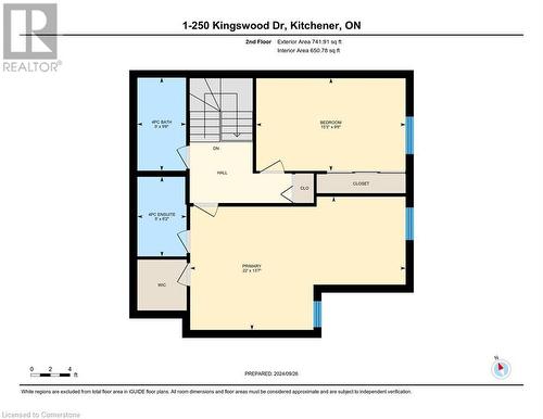 250 Kingswood Drive Unit# 1, Kitchener, ON - Other