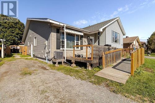 24 Breton Rd, Sault Ste Marie, ON - Outdoor