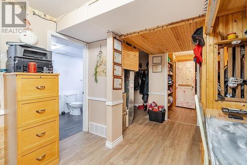 24 Breton Rd, Sault Ste Marie, ON - Indoor