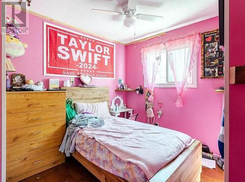 24 Breton Rd, Sault Ste Marie, ON - Indoor Photo Showing Bedroom