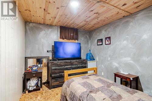 24 Breton Rd, Sault Ste Marie, ON - Indoor Photo Showing Bedroom