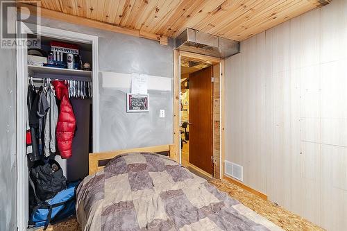 24 Breton Rd, Sault Ste Marie, ON - Indoor Photo Showing Bedroom