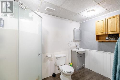 24 Breton Rd, Sault Ste Marie, ON - Indoor Photo Showing Bathroom