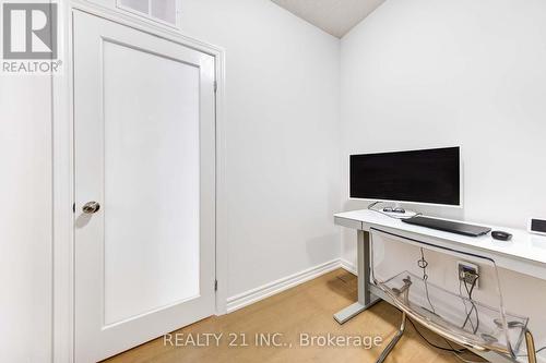 2601 - 70 Forest Manor Road, Toronto, ON - Indoor