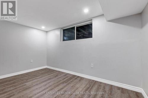 22 Lady Bower Crescent, Toronto, ON - Indoor Photo Showing Other Room