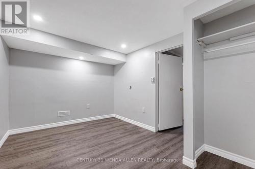 22 Lady Bower Crescent, Toronto, ON - Indoor Photo Showing Other Room