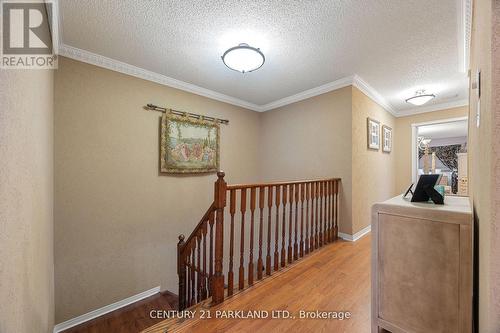 40 Lady Fern Drive, Markham, ON - Indoor Photo Showing Other Room